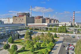 Obsazení jaderné elektrárny záporoží posílí ruskou pozici v případném vyjednávání o příměří, říká editor zahraniční redakce cnn prima news . Nehoda V Ukrajinske Jaderne Elektrarne Pry Hrozbu Nepredstavuje Ct24 Ceska Televize