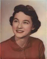 Carole Webber Obituary (1930