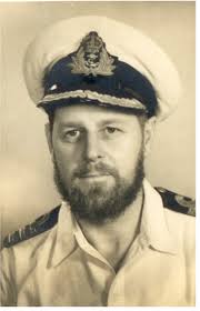 Biographies for Gowlland family website