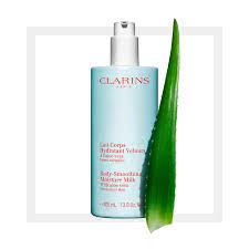 Adskillige clarins bodylotion internet webshops garanterer levering på blot en enkelt hverdag på utallige produkter, som afhænger af at ordren laves. Clarins Lait Corps Hydratant Velours Body Lotion Clarins