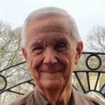 Carl W. Hamilton Obituary