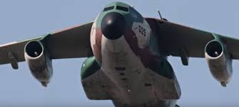 Kawasaki C-1 - Noticias Defensa Vídeos