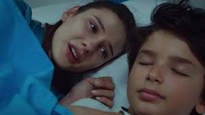 Elimi Bırakma (2018)