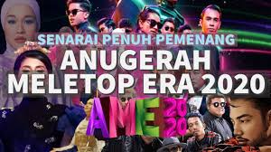 Anaqi menangis live di meletop vlog24. Anugerah Meletop Era 2019 Live Senarai Penuh Pemenang Anugerah Meletop Era 2019 Tahniah Khai Bahar Sekali Lagi Soya Lemon Tonton Anugerah Meletop Era 2018 Secara Live Uang Kaae