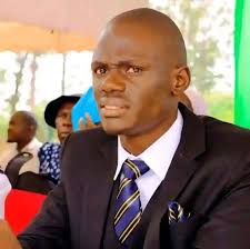 Homa Bay MCA Vickins Bondo shot in Nairobi