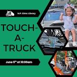 Touch a Truck