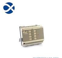 ABB DSDX454 5716075-AT Basic Input/Output Unit - ShenZhen ...