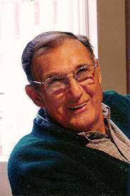 Lee Cave Obituary (2010)