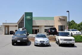 Jaguar Land Rover Hunt Valley Cockeysville Md Conewago Enterprises Inc