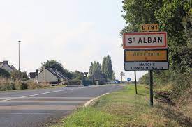 Saint alban a quelques kilomètres des plages et des commerces coup de coeur pour cette. Saint Alban Station Verte Dans Les Cotes D Armor