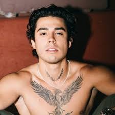 Abigail Ochoa's Instagram, Twitter & Facebook