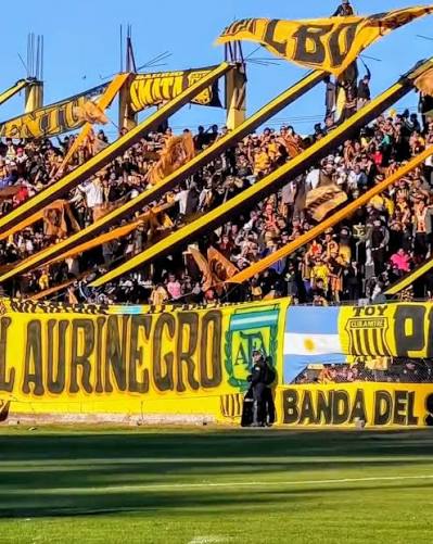 Club Atletico Mitre (@c.a._mitre) Ã‚· Santiago del Estero