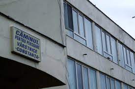 Camin de batrani, azil de batrani, persoane varstnice constanta. CÄƒminul Municipal De BÄƒtrani Din ConstanÈ›a 39 De Cazuri De Covid In 48 De Ore Libertatea