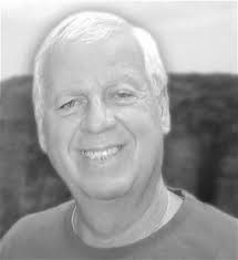 Ronald COLLIER Obituary