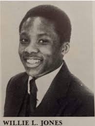 Happy Birthday to Queensbridge Brother Willie Jones