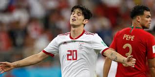 Check spelling or type a new query. Iran S Sardar Azmoun Retires From National Soccer Team After Online Bullying