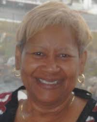 Sylvia Cooley Obituary