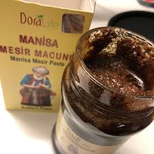 Ethiopian cuisine relies heavily on sophisticated melodies of spice. File Manisa Mesir Macunu Jpg Wikimedia Commons