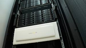 +46 (0)8 642 68 88 itvstudios.com/studios/sweden. Itv Elements Media Storage