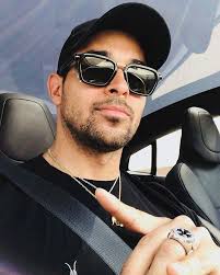Wilmer Valderrama