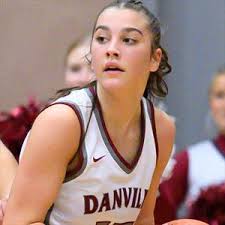 Ava Walls' High School Career Home