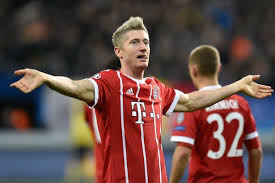 Anna's husband polish striker robert lewandowski comes from a family of great athletes; Bayern Munich S Robert Lewandowski Dreaming Of Move To Los Angeles According To Striker S Wife Irish Mirror Online