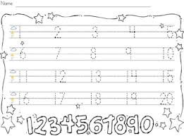 Tracing numbers 1 20 worksheets | number writing … from i.pinimg.com. Free Tracing Worksheets Numbers 1 20 Preschool Worksheet Gallery