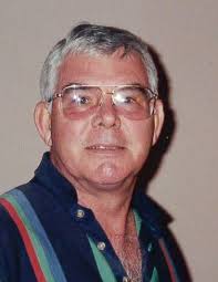 Obituary information for Daniel Malcom Drinkard