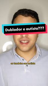 Pedro Alcântara Dublador