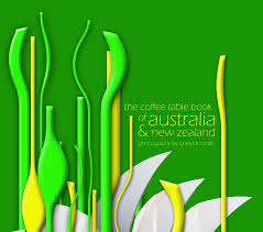 In the 480 pages of this coffee table book, readers will learn all they ever wanted to know about animals ranging from the impala to the shaggy musk ox to the bowhead whale. Australia New Zealand By Graham Meale Blurb Books