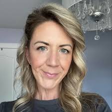 Hayley Coleman Makeup