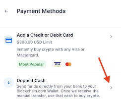 Scan, copy, or share your cash app bitcoin address with an external wallet. How Do I Buy Crypto Via Bank Transfer Blockchain Support Center