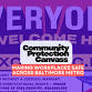 Community Protection Canvass: Making Workplaces event image