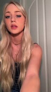 Brooklyn Welsh's Instagram, Twitter & Facebook