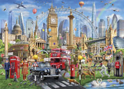 While artwork, piece size, and. Jigsaw Puzzles Canada Canadapuzzles Ca