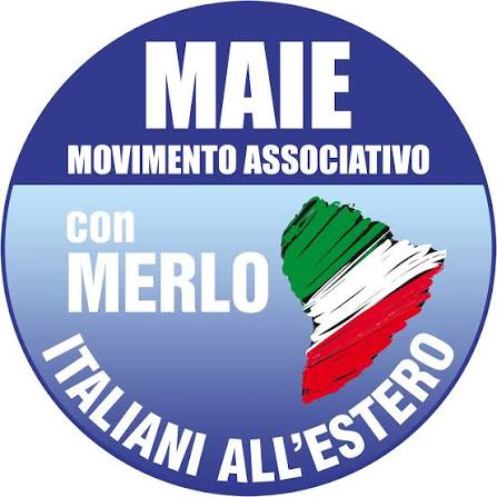 Movimento Associativo Italiani all'Estero - Wikipedia