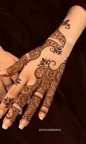 Pin By Rose On Fashion Dresses In 2020 Henna Designs Hand Mehndi Designs 2018 Unique Mehndi Designs