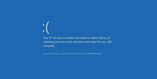 How To Fix No More Irp Stack Locations Blue Screen Errors 0x00000035 Fix Pc Errors Bsod Windows 10 Blue Screen