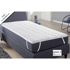Unsere tipps zum matratzenkauf kurz und knapp auch auf youtube: Matratzentopper Top Cool Kuhlende Matratzenauflage Mit Viskoelastischem Kern Powerpreise24 Starke Produkte Starke Preise