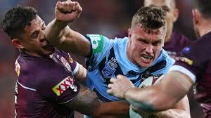 This feature lists will make clear how the game will differ. State Of Origin 2019 Kick Off Time Game 2 Perth Date Team Lists Odds