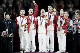 china men s gymnastics olympic
