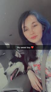 This is Rex, he's come to us because his owner unfortunately passed away,  hes super friendly and a sweet senior citizen