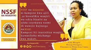 We did not find results for: Nssf Tanzania On Twitter Nssf Na Marafiki