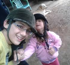 Itamar Levy: Born 4/4/2003