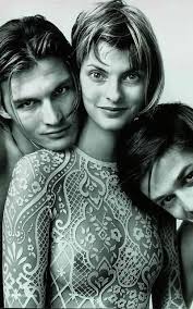 Linda Evangelista Nude Photo Collection - Fappenist