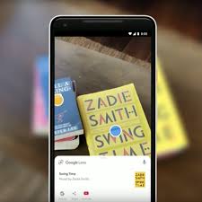 Google apps for your domain, a collaborative set of google tools for businesses and other organizations. Google Lens Finally Available As A Standalone App From The Play Store