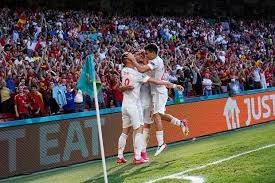 Wynik meczu 1/8 finału euro 2020. 09xzmbnpc6uzim