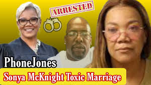 PhoneJones The Unpopular Halloween Girl على X: "Judge Sonya McKnight shot  her ex husband. She had a toxic marriage. #News #JudgeSonyaMcknight  #SonyaMcknight #crime #crimenews #Pennsylvania https://t.co/279fZoFOsC  https://t.co/wjHWFJBhIt"