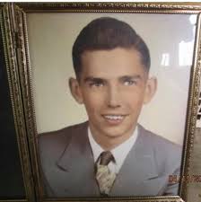 When Melrose, OH had a school, these young ladies attended (1955).