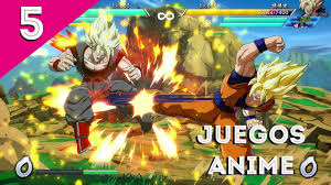 · bettlefield bad company 2 el juego es excelente y se puede jugar con un sistema a partir de un núcleo de 2 dúos o un doble núcleo de pc y tarjeta gráfica con amd hd 5570 o tarjetas gráficas nvidia 7900 gtx con 1 gb o 512 mb vram. Mega Top 5 Los Mejores Juegos Anime Peleas Pc Pocos Requisitos 2018 By Ifuser